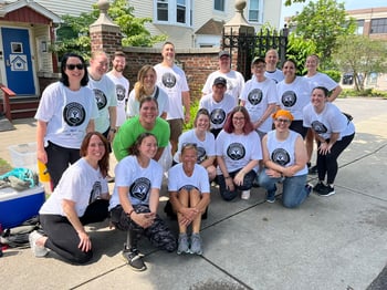 Buffalo United Way Day of Caring_2