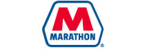 Marathon-Logo