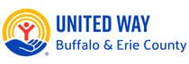 United Way of Buffalo and Erie County logo